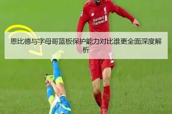 恩比德与字母哥篮板保护能力对比谁更全面深度解析