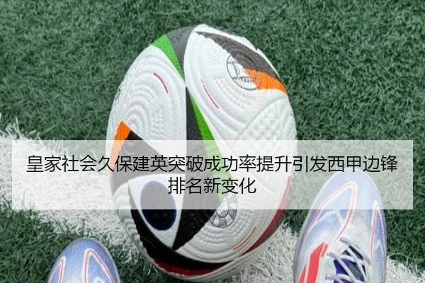 皇家社会久保建英突破成功率提升引发西甲边锋排名新变化
