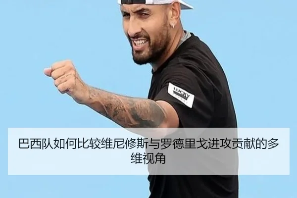 巴西队如何比较维尼修斯与罗德里戈进攻贡献的多维视角